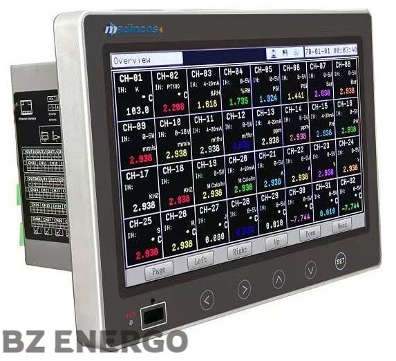 MPR5000SG