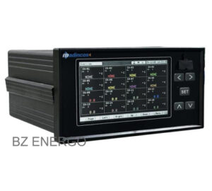 Реєстратор Madincos MPR500SH