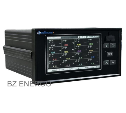 Реєстратор Madincos MPR500SH