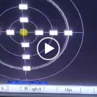 Відеографічний реєстратор MPR5000ST